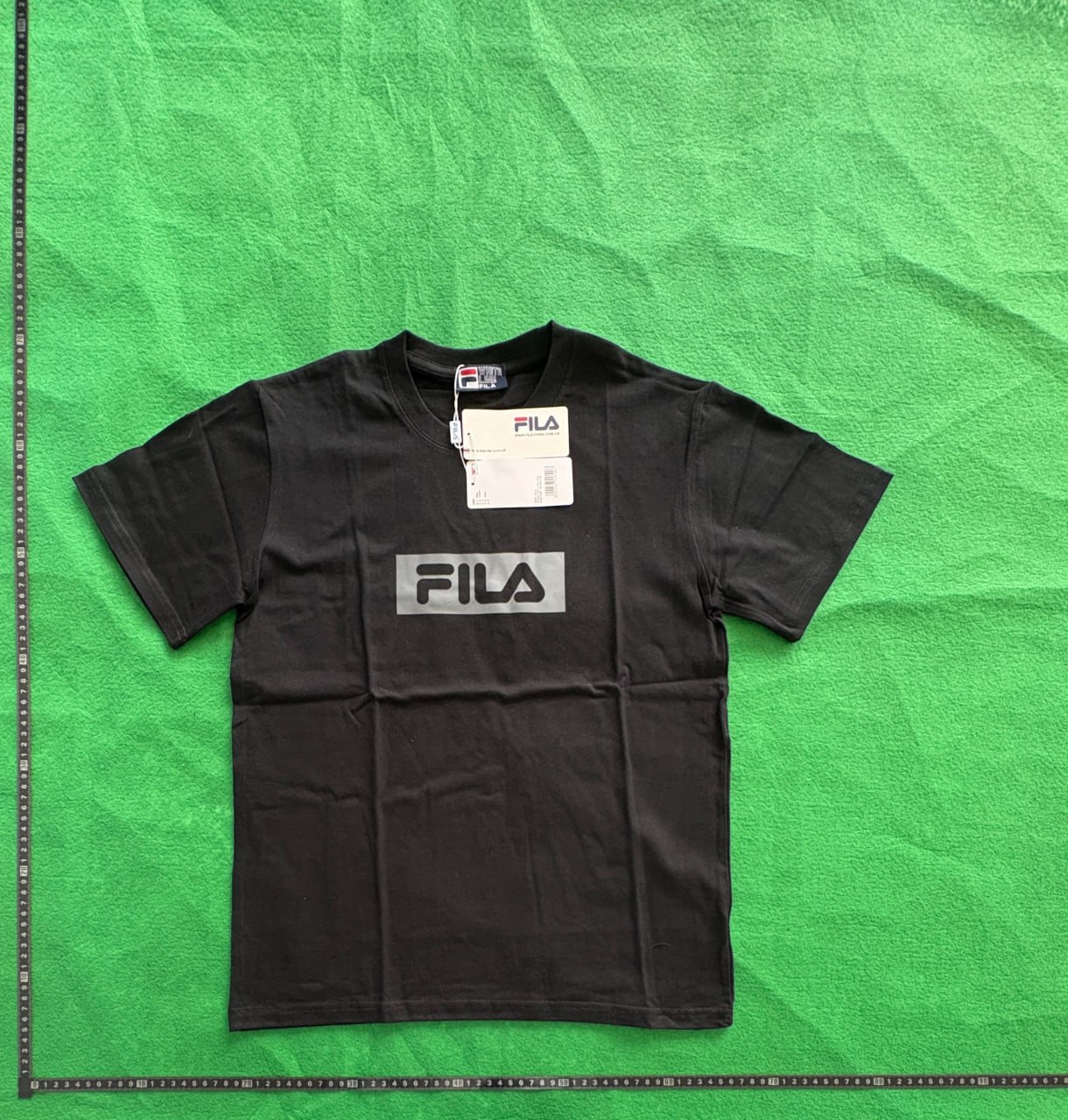 Fendi/Fila/Nike T-shirt（40 STYLE TOP） -3