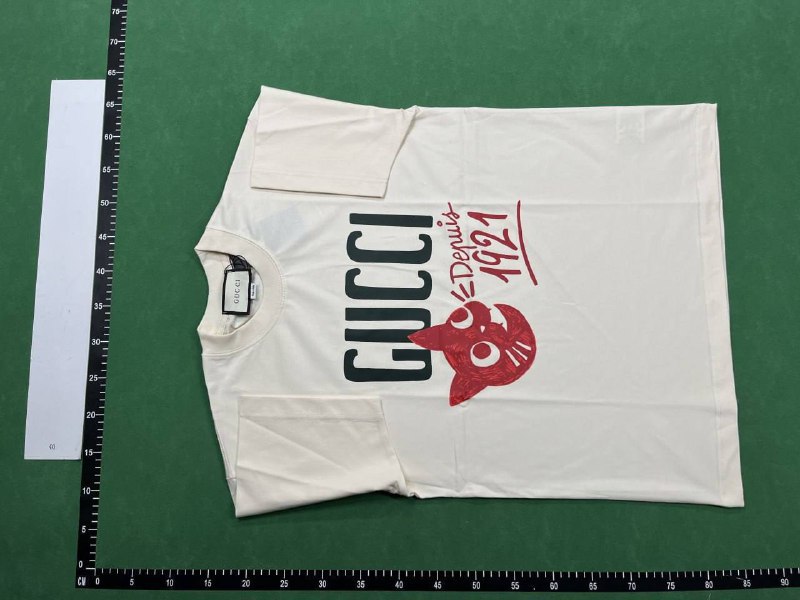 GUCCI T-shirt -3