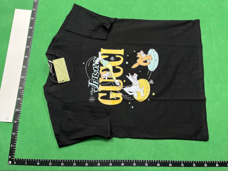 GUCCI T-shirt -5