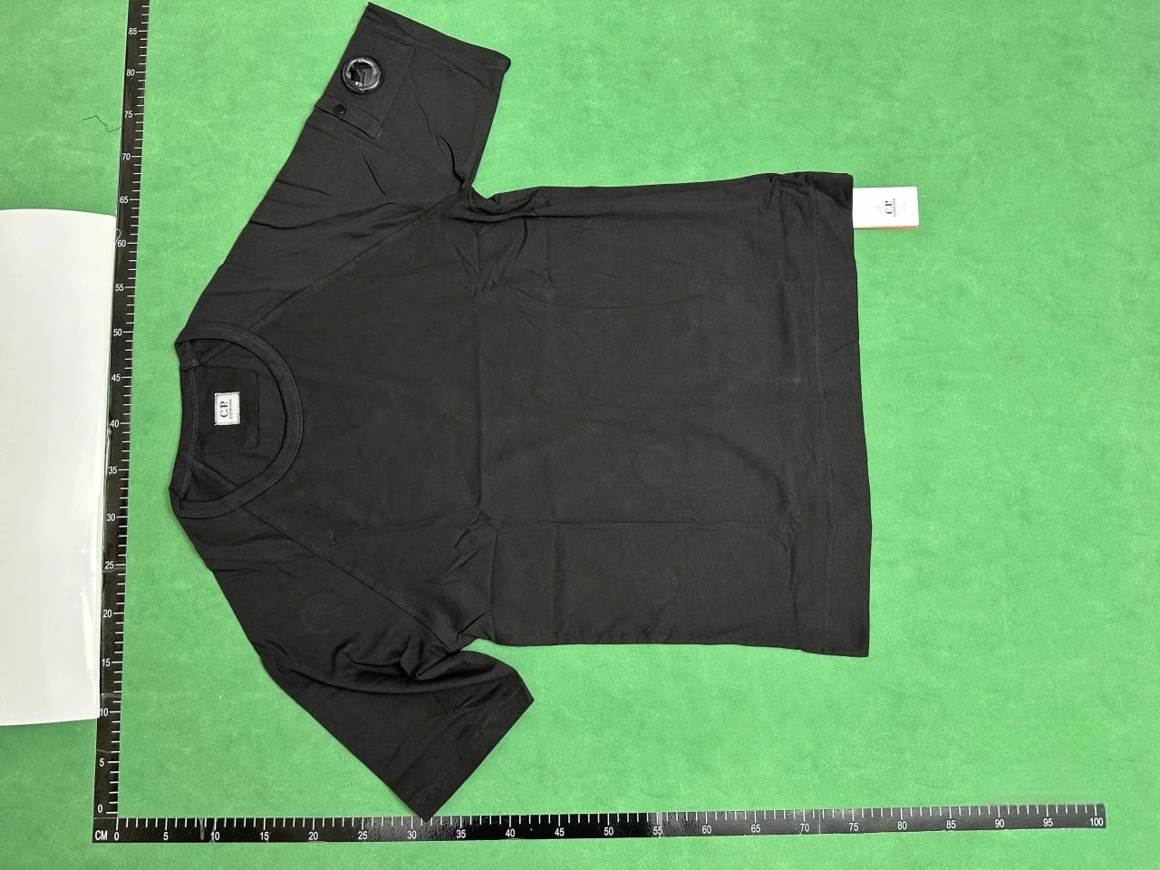 c.p. company T-shirt -2