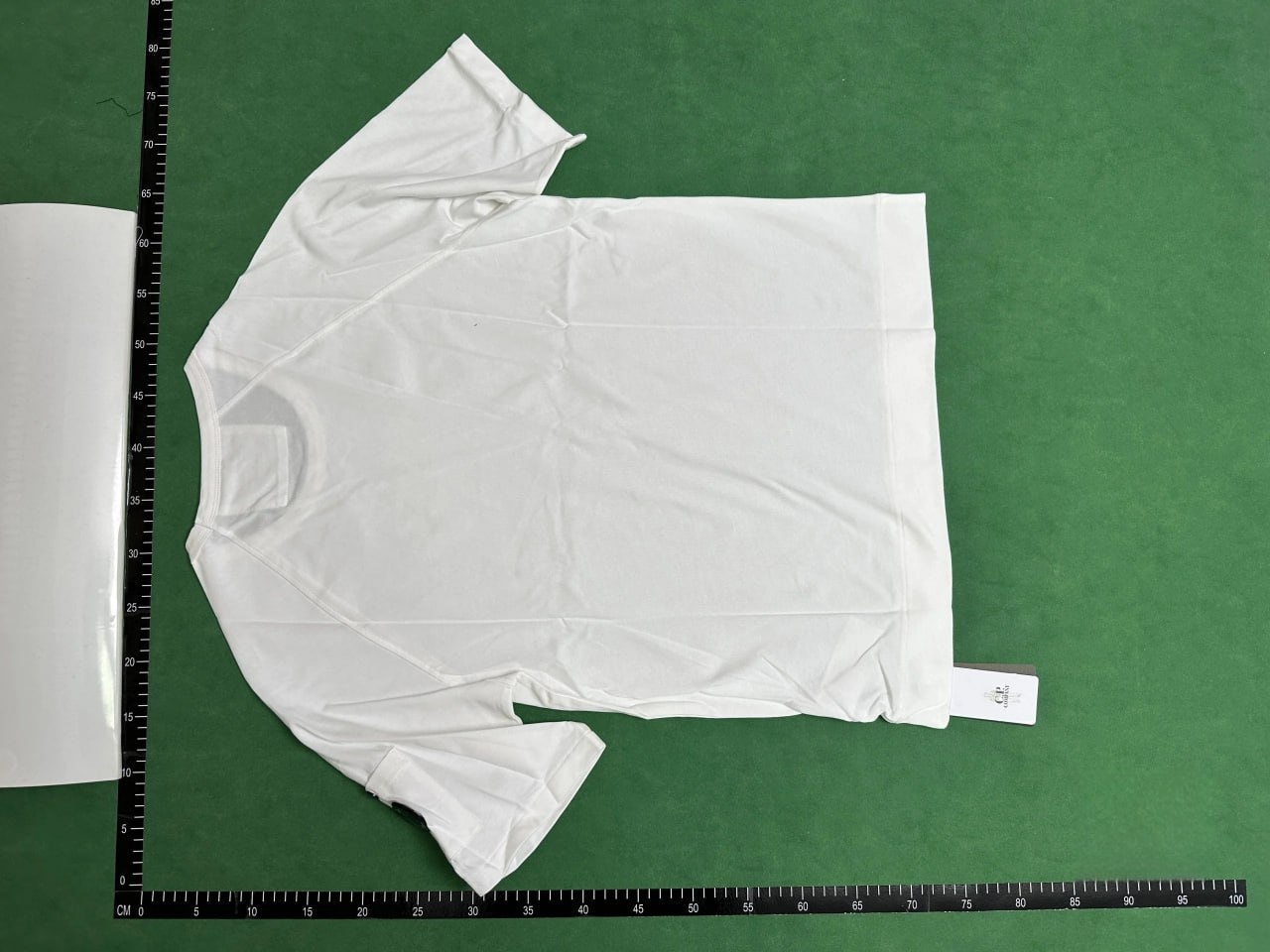 c.p. company T-shirt -3