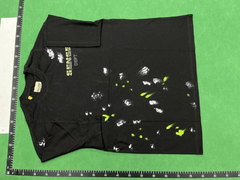 Gallery dept T-shirt  (40 CP)【PK quality】 -2