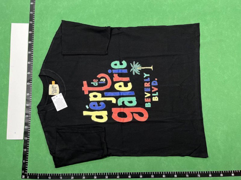 Gallery dept T-shirt  (40 CP)【PK quality】 -3