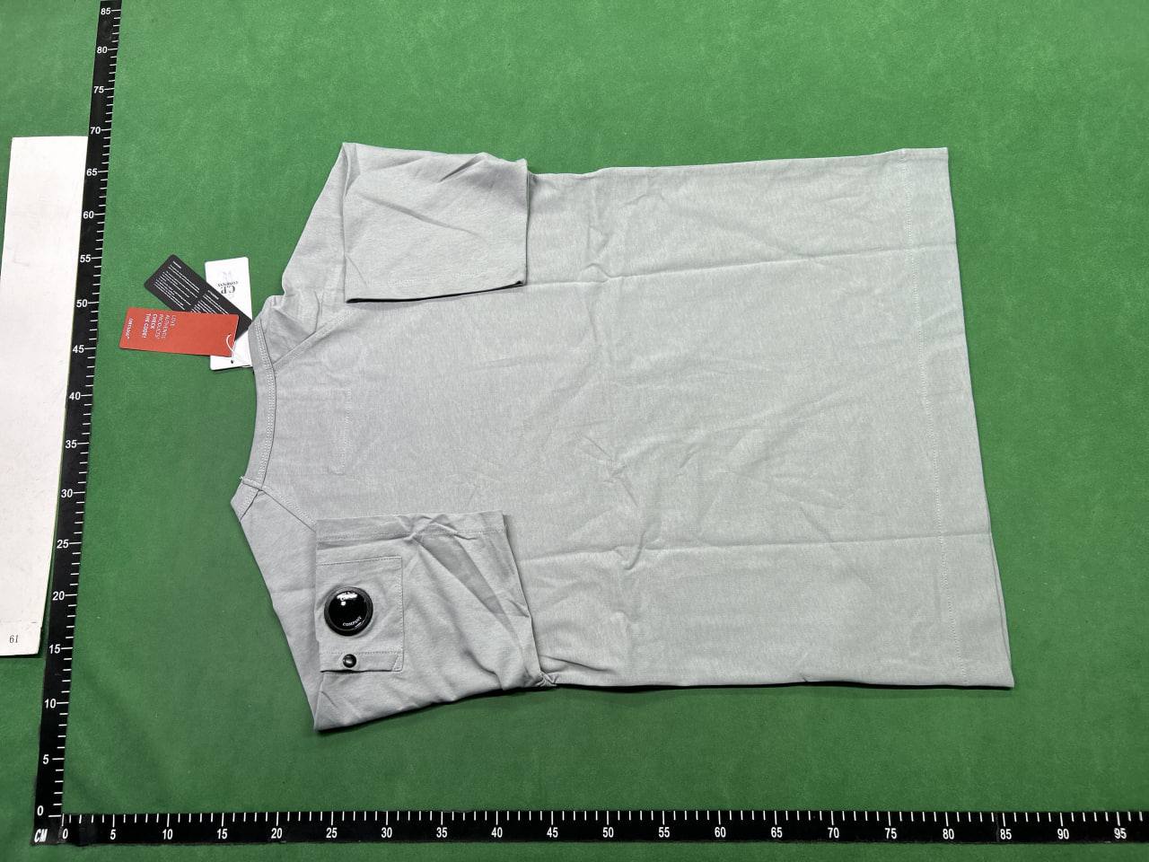 CP company T-shirts -4