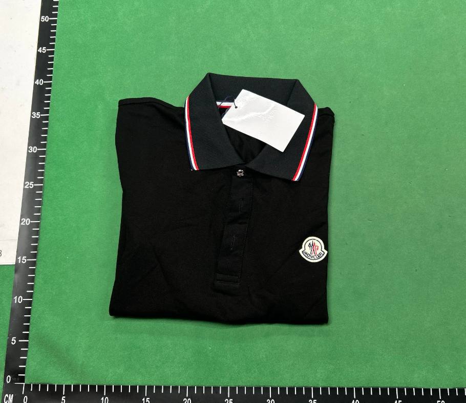 Polo Moncler -2
