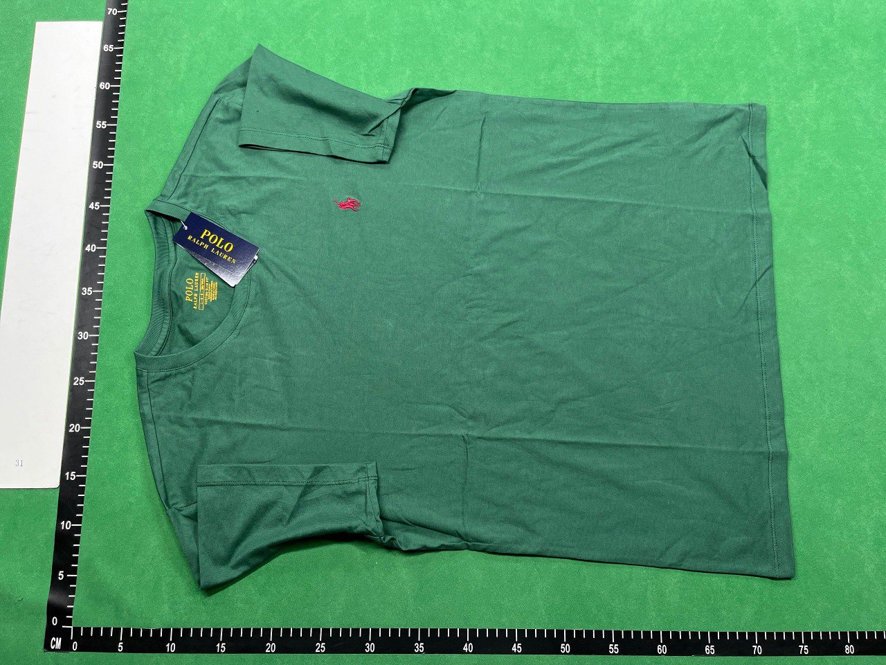 Ralph Lauren  T-shirt      -3
