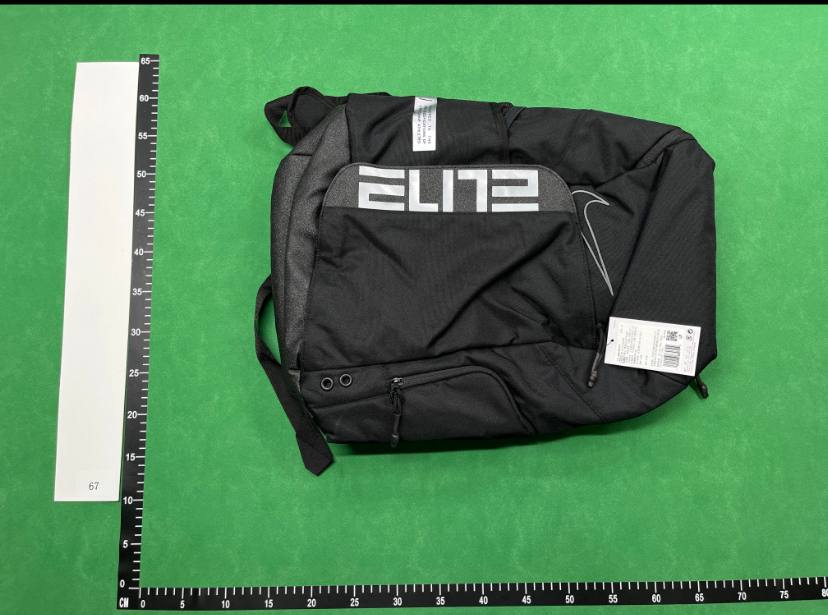 Nike Elite Backpack -2