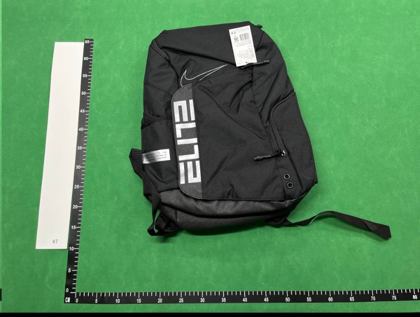 Nike Elite Backpack -4