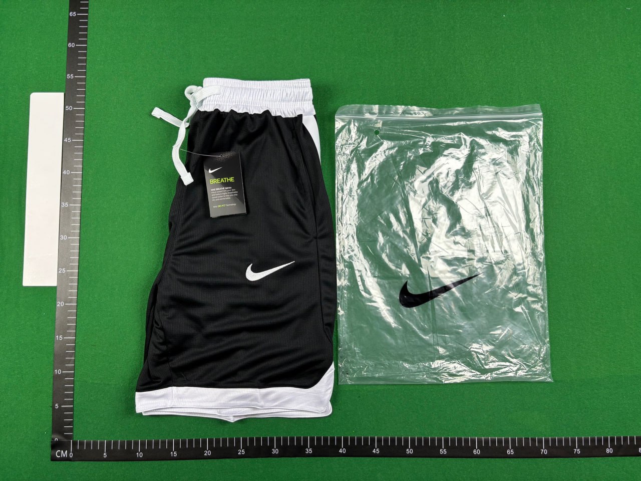 Nike shorts -2