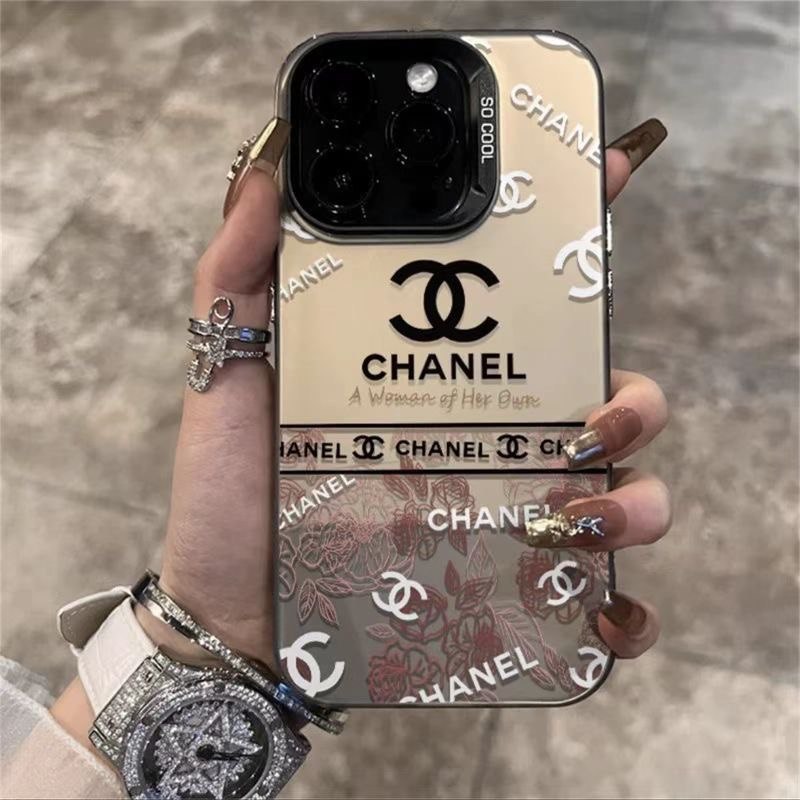  Chanel phone case -4