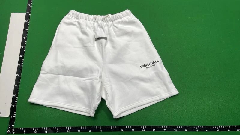  ESSENTIALS SHORTS -2