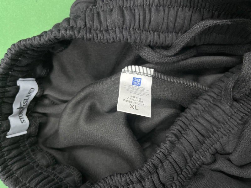 Stone Island Shorts -2