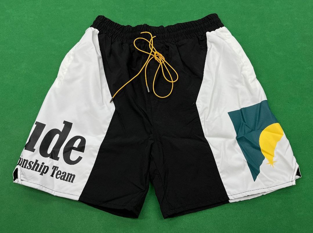 Rhude shorts  (40 CP) -2