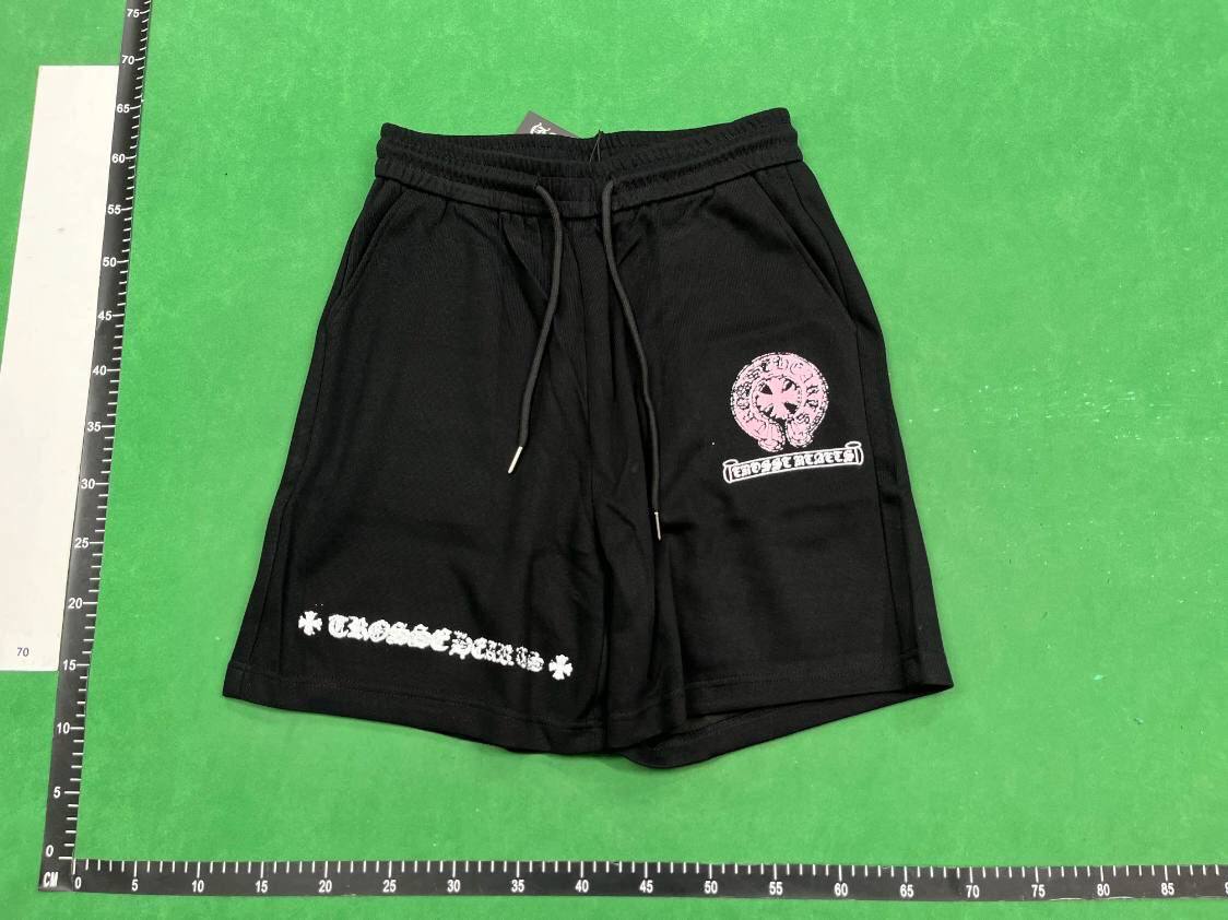  Chrome hearts shorts  (40 CP) -2