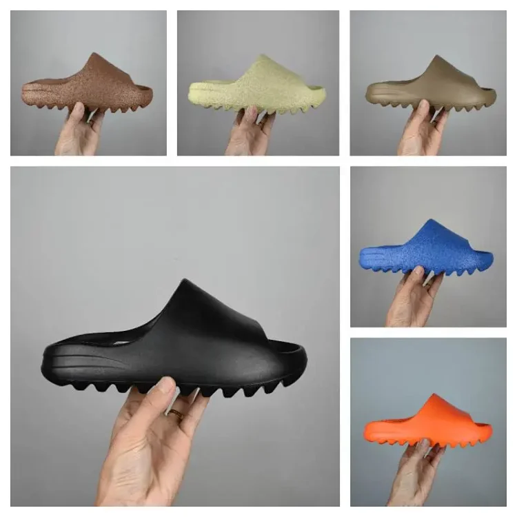 Yeezy Slide  （5+）