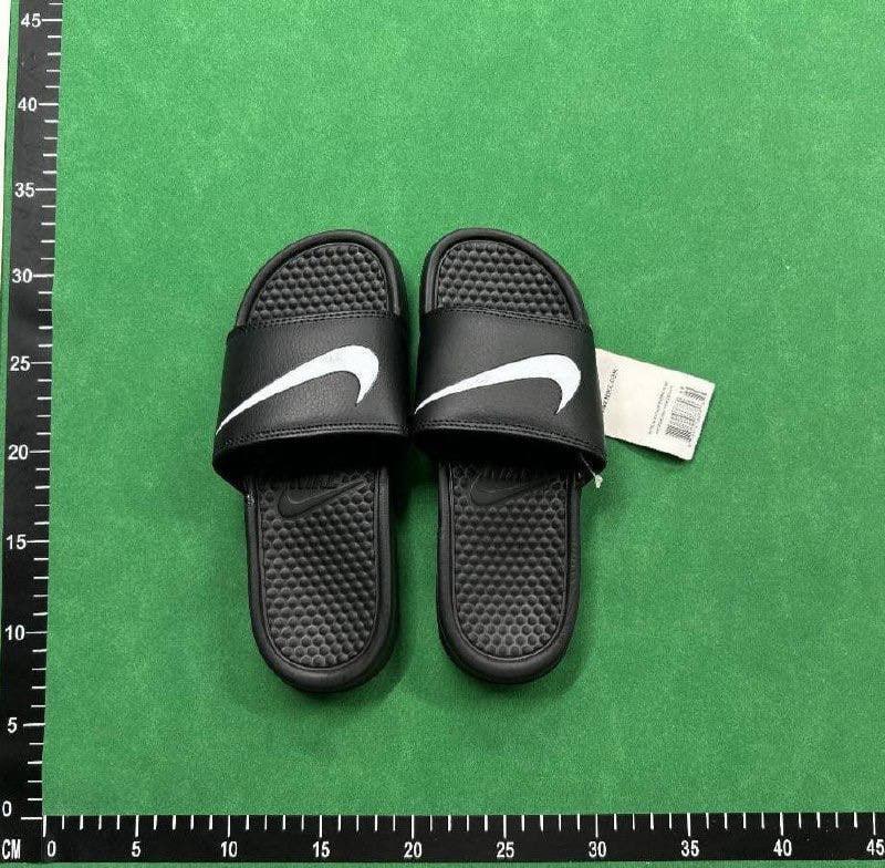 Nike slippers -3