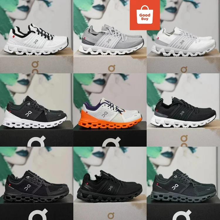 On clouds shoes  (40 CP)
