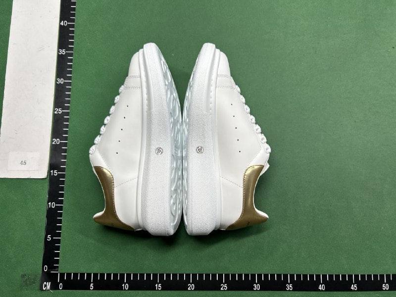 Alexa Mc.Queen shoes  (35 CP) ! -3