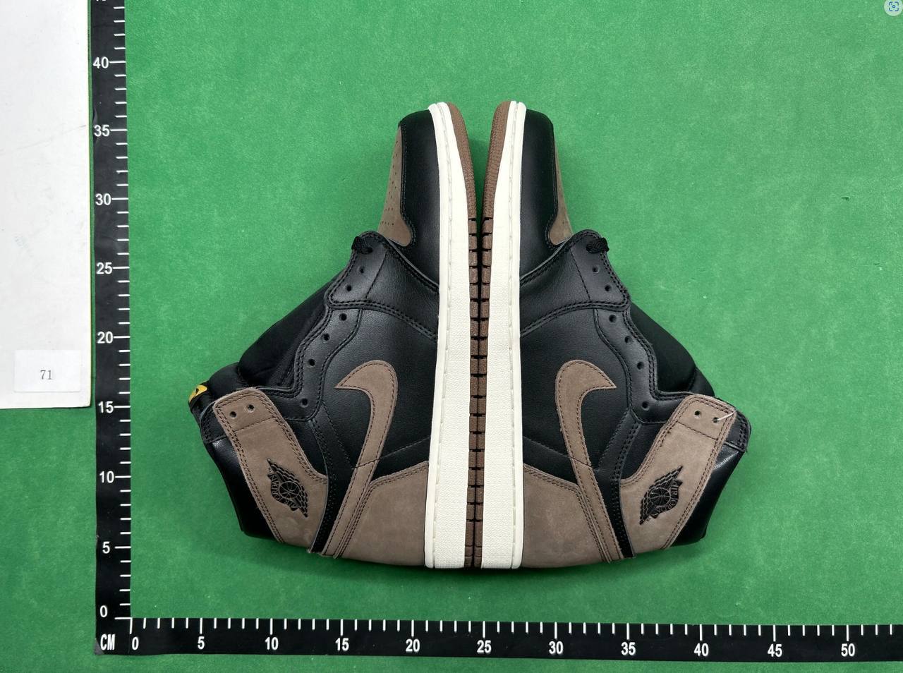   Air Jordan 1 high  (40 CP) -5