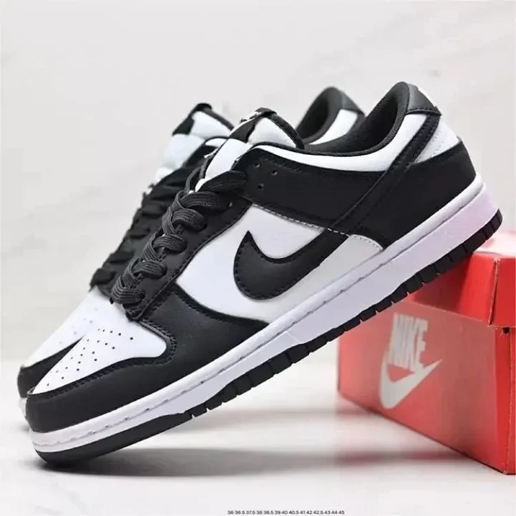Nike Dunk shoes