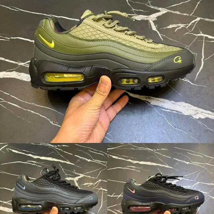 Air Max 95          