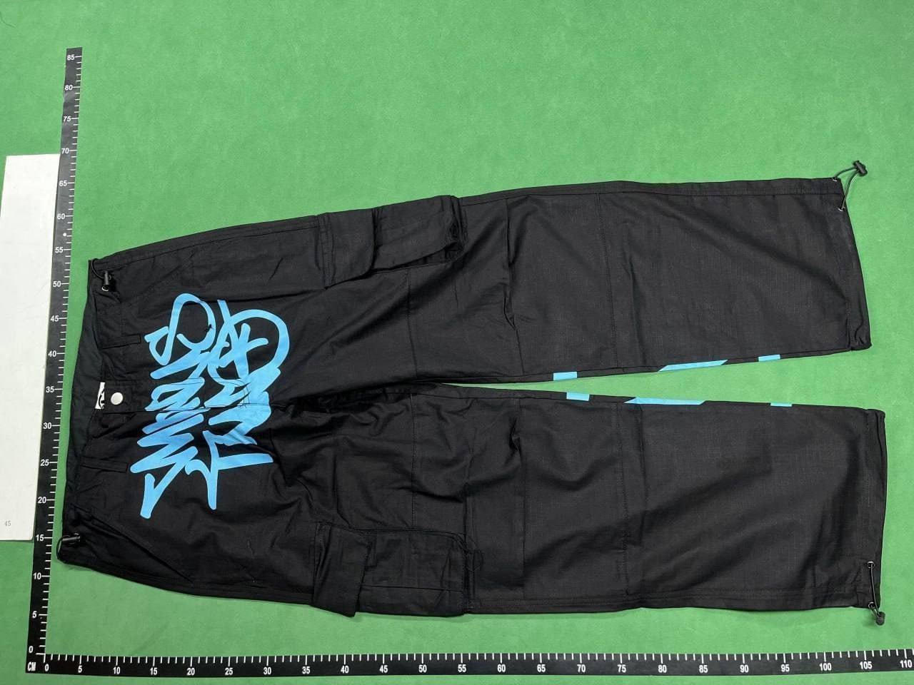 minus two pants(38 CP) -2