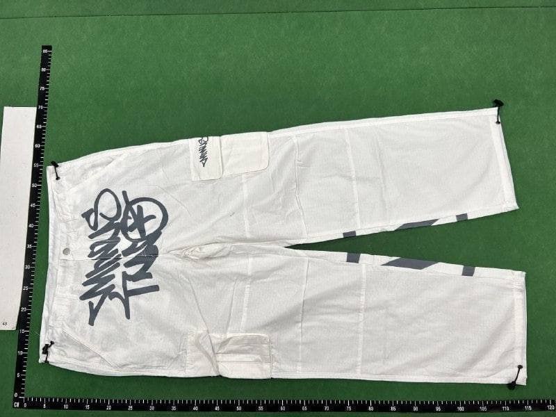 minus two pants(38 CP) -4