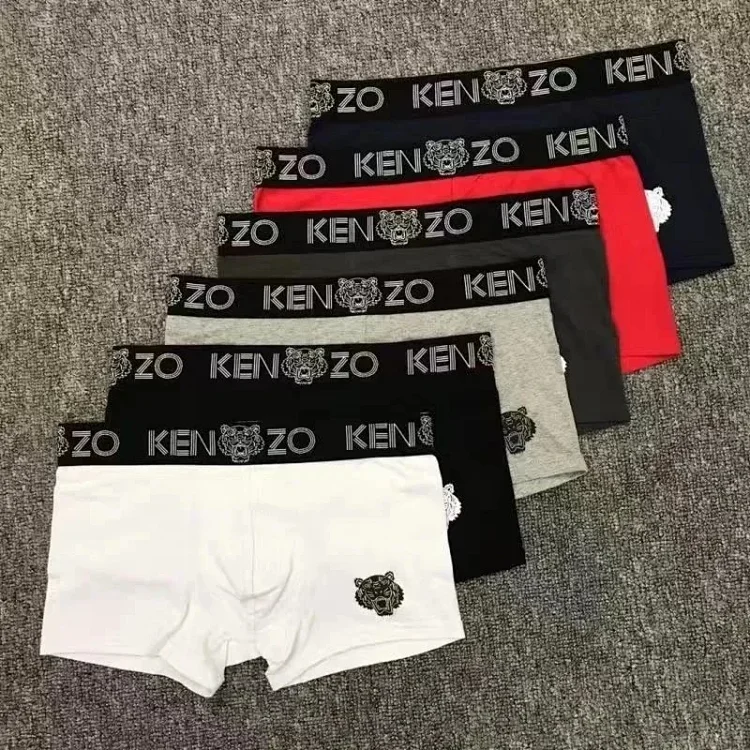 kenzo panst