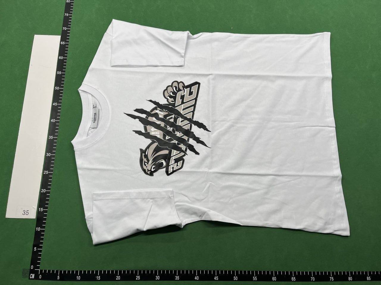 Trapstar T-shirt  (40 CP) -4