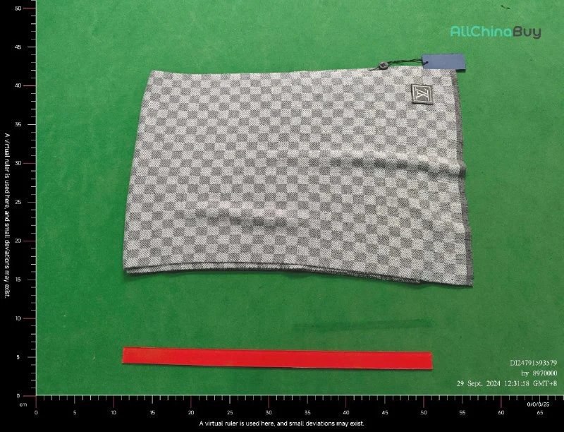 LV Beanie & Scarf（20+ Styles） -2