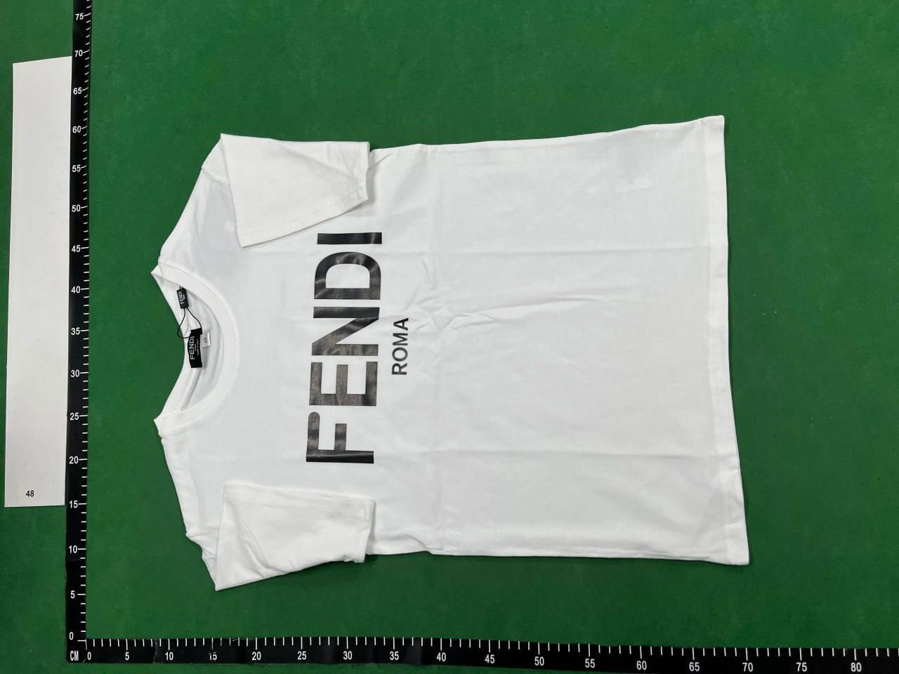 FENDI Tee -3