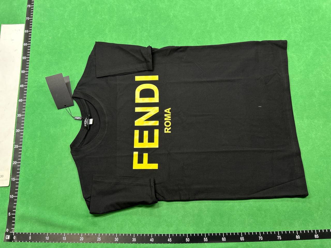 FENDI Tee -4