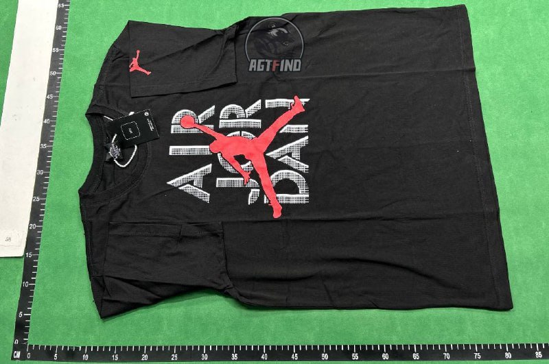 Jordan T-shirt (25+) -3