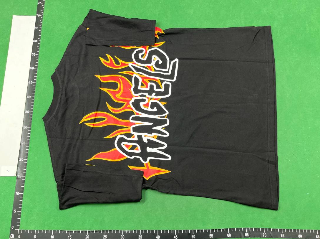 Palm Angels T-Shirts    -2