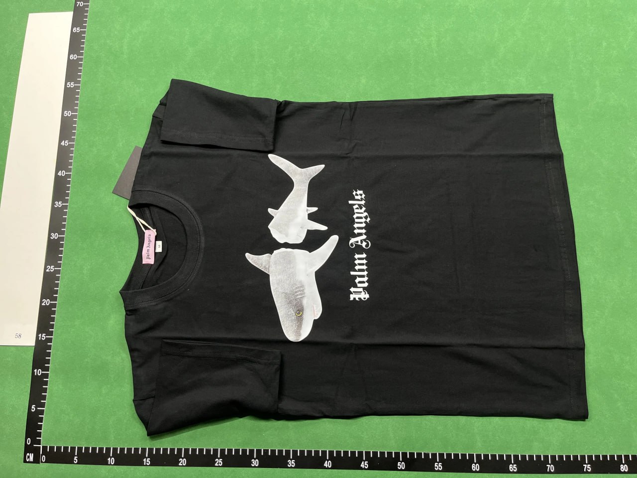 Palm Angels T-Shirts    -3