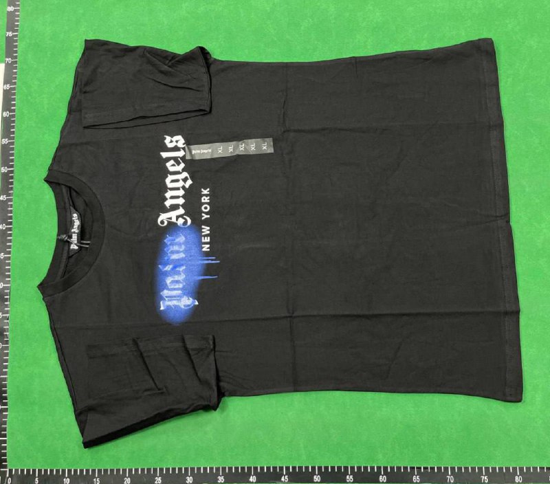 Palm Angels T-Shirts    -4