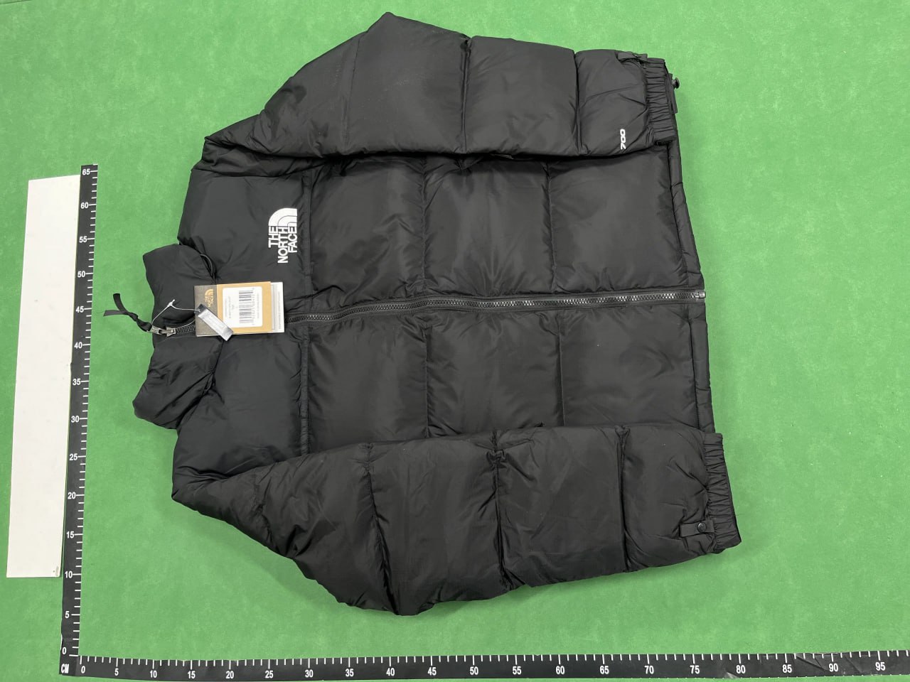 The North Face down jacket(19 styles) -2