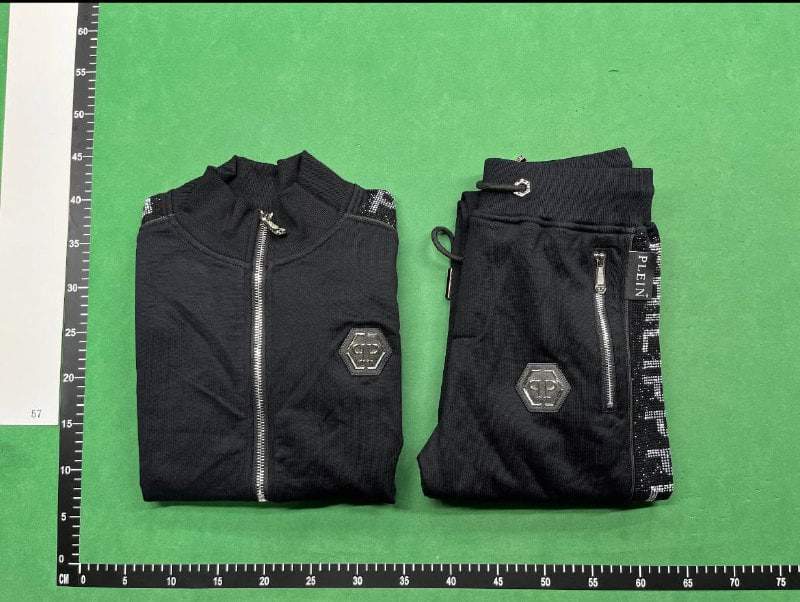 Philipp Plein sweatshirt(30 CP) -3