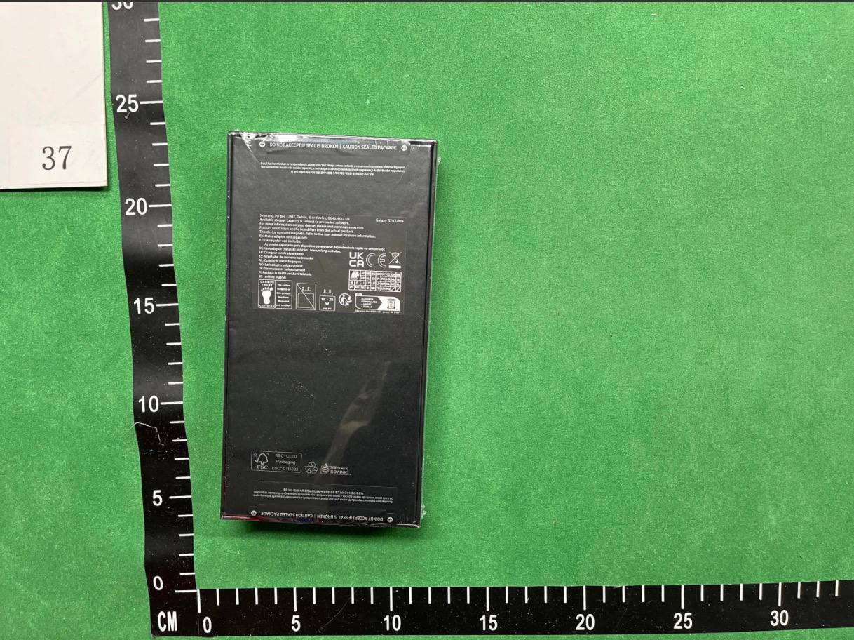 Samsung S24 uitra -3