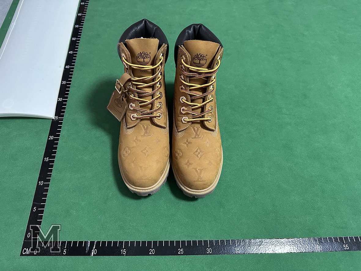 LV x Timberland（+12 color）                                                                                              -3