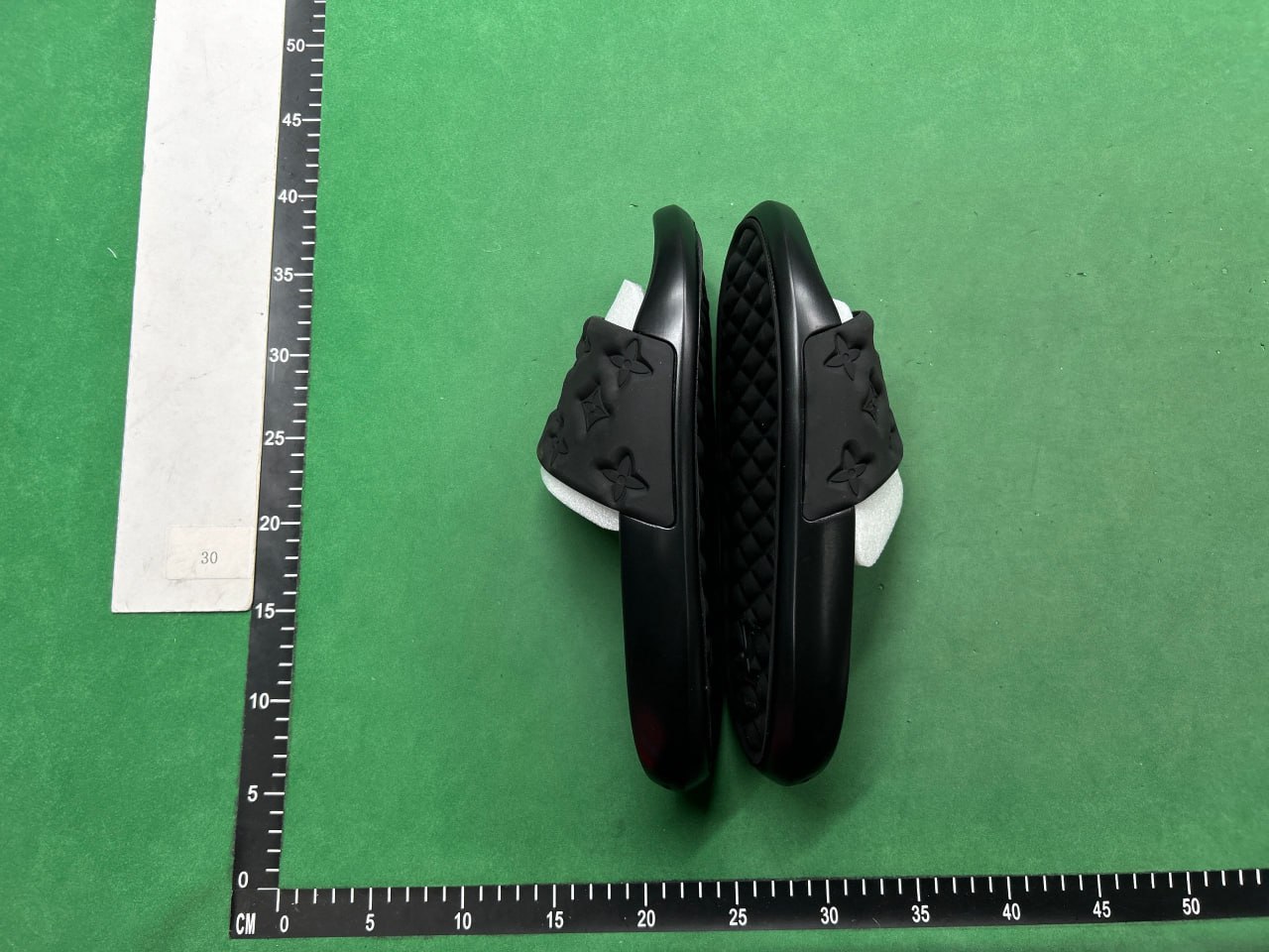 Louis Vuitton slippers                                                                                                -3