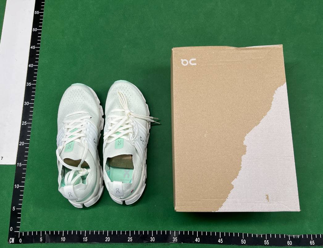 On Running Cloud                                                                                                  -3