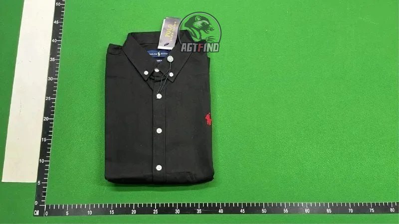  Ralph Lauren Shirt -2
