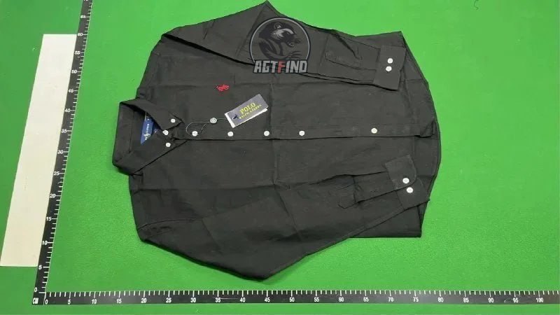  Ralph Lauren Shirt -3