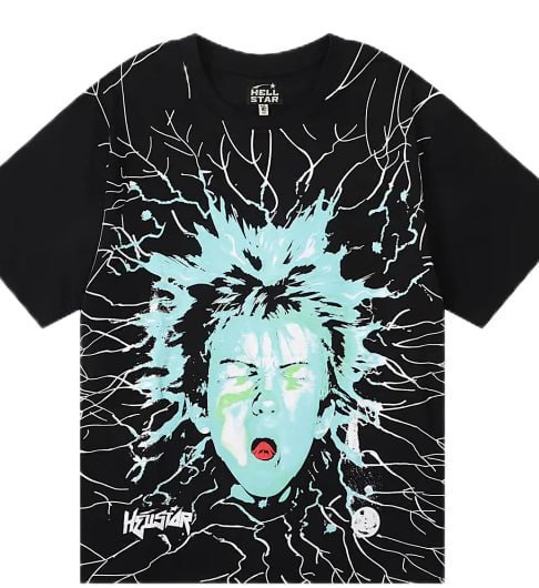 Gallery dept T-shirt  (40 CP) -2