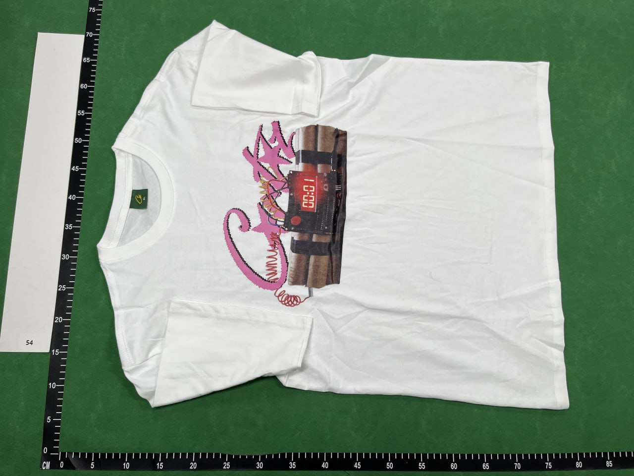 Gallery dept T-shirt  (40 CP) -3