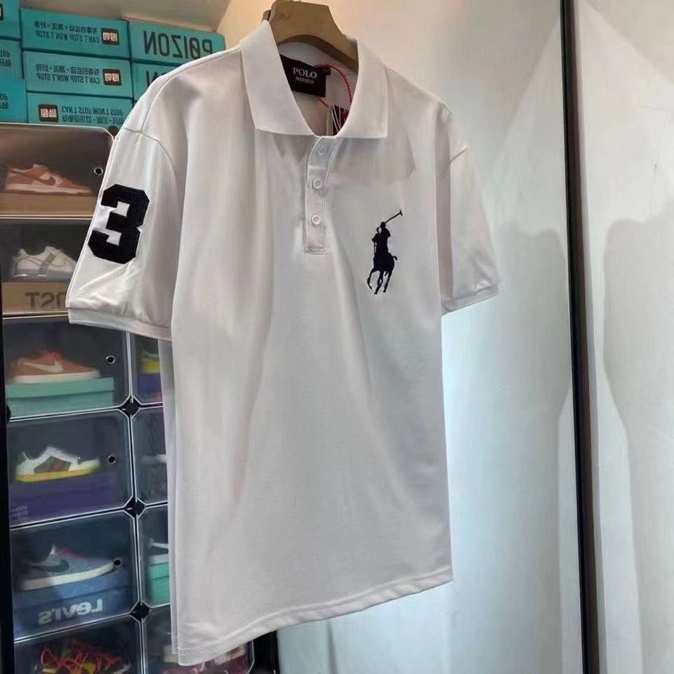 Ralph Lauren short sleeved shirt -2