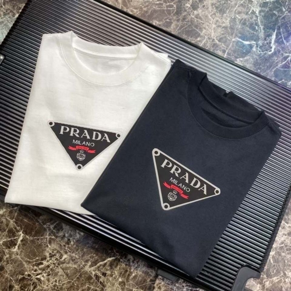 Prada short sleeves -3