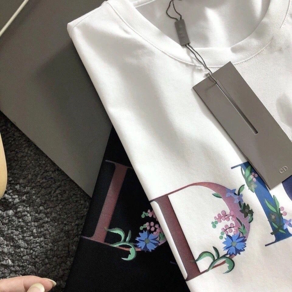 DR short sleeved shirt -3