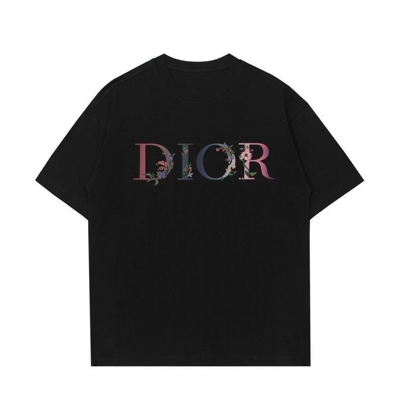 DR short sleeved shirt -2